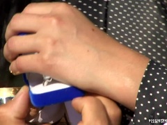 Lulanje, Saten, Tuširanje, Krilo, Šeškanje, Drgnjenje ob joške, Joške, Mokra