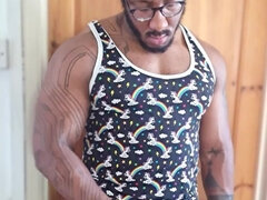 Leie, Masturbation