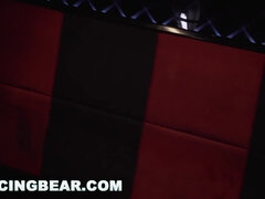 Negroa, Loiroa, Boquete, Ela vestida ele nu, Pau, Ébano negroa, Grupo, Festa