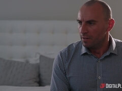 Popó, Fekete, Felpeckelve, Fajok közötti, Nyalás, Természetes mellek, Nuni, Fenekelés