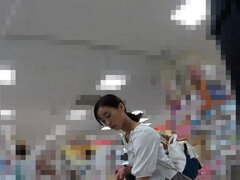 아시안, Hd, 일본인, 혼자