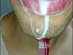 18, Stor kukk, Skole, Sæd i munnen, Sperm skott, Hardcore, Tenåring