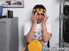 Cutie fucked, ultra-cutie, honey