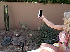 Kuřba, Pár, Stříkání spermatu, Milf žcbp, Mamina, Pička, Realita, Kuřba sání