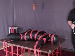 Amador amadora, Bondage disciplina dominação submissão sadismo e masoquismo, Bondagebeldade, Fetiche, Mãe gostosa, Orgasmo, Escravoa