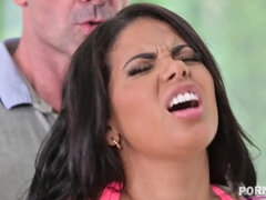 Velika rit, Velike joške, Fafanje, Hardcore, Latinka, Milf