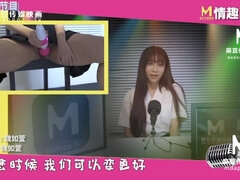 Ázsiai, Női, Fétis, Japán, Maszti, Orgazmus, Egyedül, Játékszerek