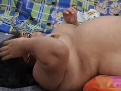 Tetas grandes, Pareja, Hd, Casero, Enorme, Indio, Desnudo, Madrastra