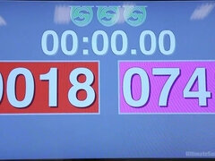 Anale, Culo, Brunetta, Fetish, Toccando, Figa, Giochi, Lotta wrestling