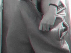 18, Americkej, Veľké péro, Masturbácia, Vychudnutá, Sólo, Teenka