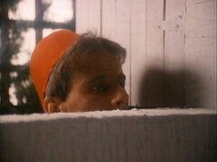 Pompino, Schizzo di sborra, Orgia, D'annata