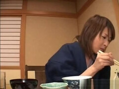 Ασιάτης, Ιάπωνας, Εκτός, Δημόσιο