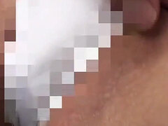 18, Aasialainen, Isot tissit, Suihinotto, Kermakakku, Pillu, Teini