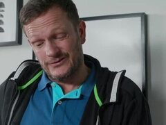 Anal, Gros cul, Grosse bite, Gros seins, Tir de sperme, Hard