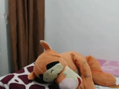 Enthousiasteling, Grote mammen, Huisgemaakt, Indisch, Rijpe lesbienne, Moeder die ik wil neuken, Natuurlijke tieten, Webcamera