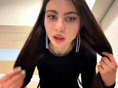 Masturbace, Na veřejnosti, Sprcha, Sólo