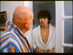 Blondynka, Orgia, Markowy