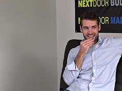 Schizzo di sborra, Gay, Capellona, Masturbazione, Solo, Tatuaggi