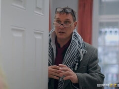 Arsch, Blondine, Britisch, Piercing, Tätowierung, Jungendliche (18+), Tanga, Titten