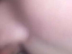 Hot Blowjob Action with Leticia - Deep Throat & Solo Fun