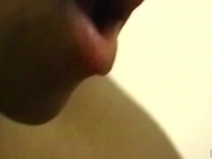 Amatör, Baben, Stor kuk, Svart, Sperma shot, Hardcore, Mellanrasig, Vintage