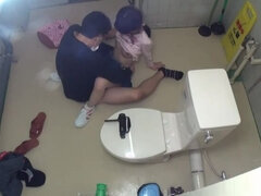 Student Toilet Pry Japanese - view more at mpjav net