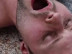 Amatoriale, Anale, Europea, Fare fisting, Spalancato, Hardcore, Masturbazione, Grezzo