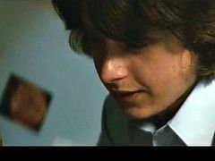 Emma Roberts and Jill Hennessy in Lymelife