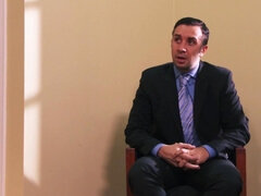 Nana, Gros seins, Brunette brune, Tir de sperme, En levrette, Hard, Seins naturels, Bureau