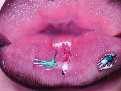 フェティッシュ