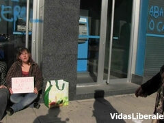 Amaterji, Analno, Rit, Globoko grlo, Zrela, Denar, Muco, Španka