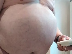 Anale, Grande cazzo, Fetish, Gay, Masturbazione, Realtà, Solo, Vibratore