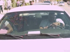 Beso negro, Negro, Mamada, Morena, Corrida, Doble penetracion, Interracial, Natural