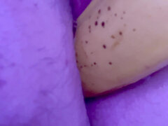 Πρωκτικό, Αυνανισμός, Μόνος