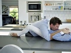 Анальный секс, Блондинки, Минет, Семяизвержение, Порнозвезда