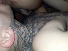 Anál, Veľké péro, Mamina