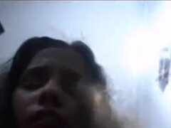 Arab Girl Shriya From Visakhapatnam Gets Fucked