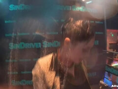 Kůže, Saténové, Sprcha, Vlhká