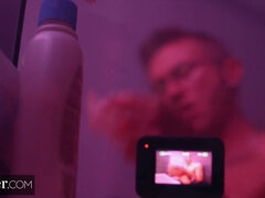 금발의, 오랄섹스, 사정 샷, 깊은목구멍, 하드코어, 다른 인종간의, 타는, 엉덩이 때리기