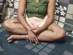 아마추어, 아줌마, 큰 엉덩이, 대학교, 인도인, 밀프, 엄마