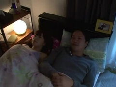 Πρωκτικό, Ασιάτης, Μεγάλα βυζιά, Χύσιμο, Ιάπωνας, Η σύζυγος