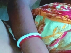 Domowej roboty, Indyjski, Cipka, Solo