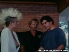 Оргии, Винтаж