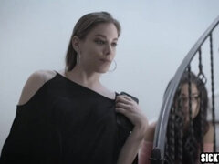 Zadok, Brunetka, Vysokoškoláčka, Párty, Na verejnosti, Tabu, Teenka, Voyeur