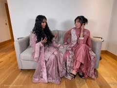 Arabci, Rit, Babe, Stopala fetiš, Lezbijke, Muco, Joške