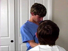 Anal, Boquete, Casal, Gay bicha veado, Magrinha