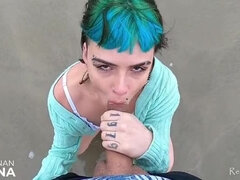 Pik sutte, Kæreste, Par, Creme tærte, Hd, Lingerie, Fisse, Teenager