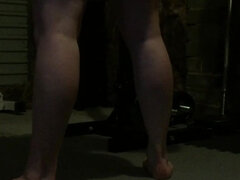 Amatör, Blondin, Fetisch, Mogen