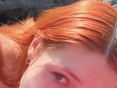 18, Amatør, Pik sutte, Par, Sædskud, Europærer, Røvhåret, Teenager