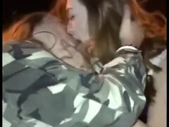 Ερασιτέχνης, Μεγάλα βυζιά, Αυτοκίνητο, Ηδ, Φιλί, Μικρούλης, Δημόσιο, Βυζιά